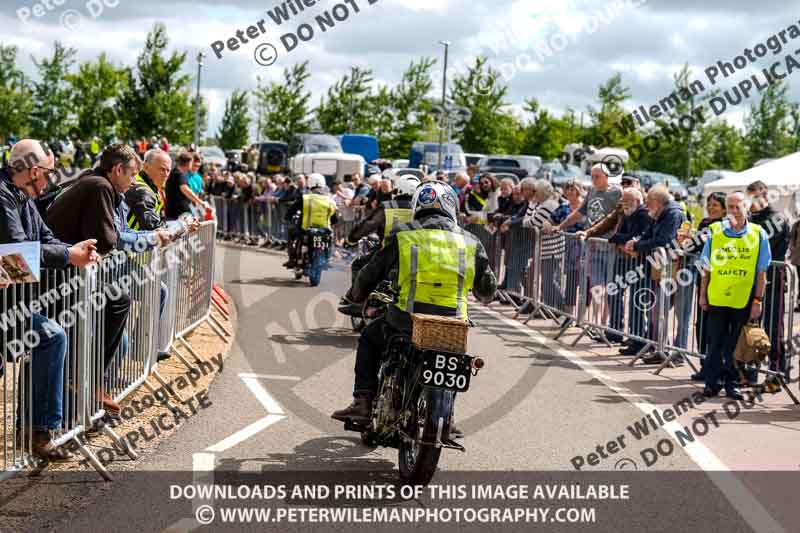 Vintage motorcycle club;eventdigitalimages;no limits trackdays;peter wileman photography;vintage motocycles;vmcc banbury run photographs